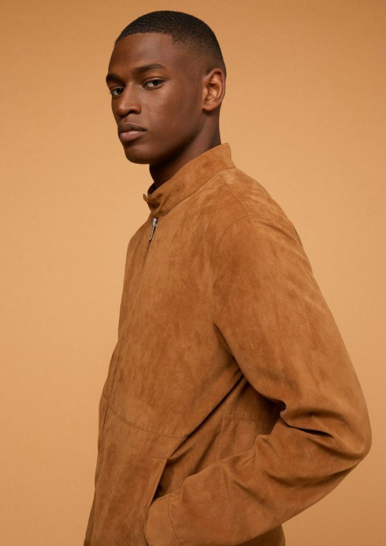 Paulo Spencer book photo