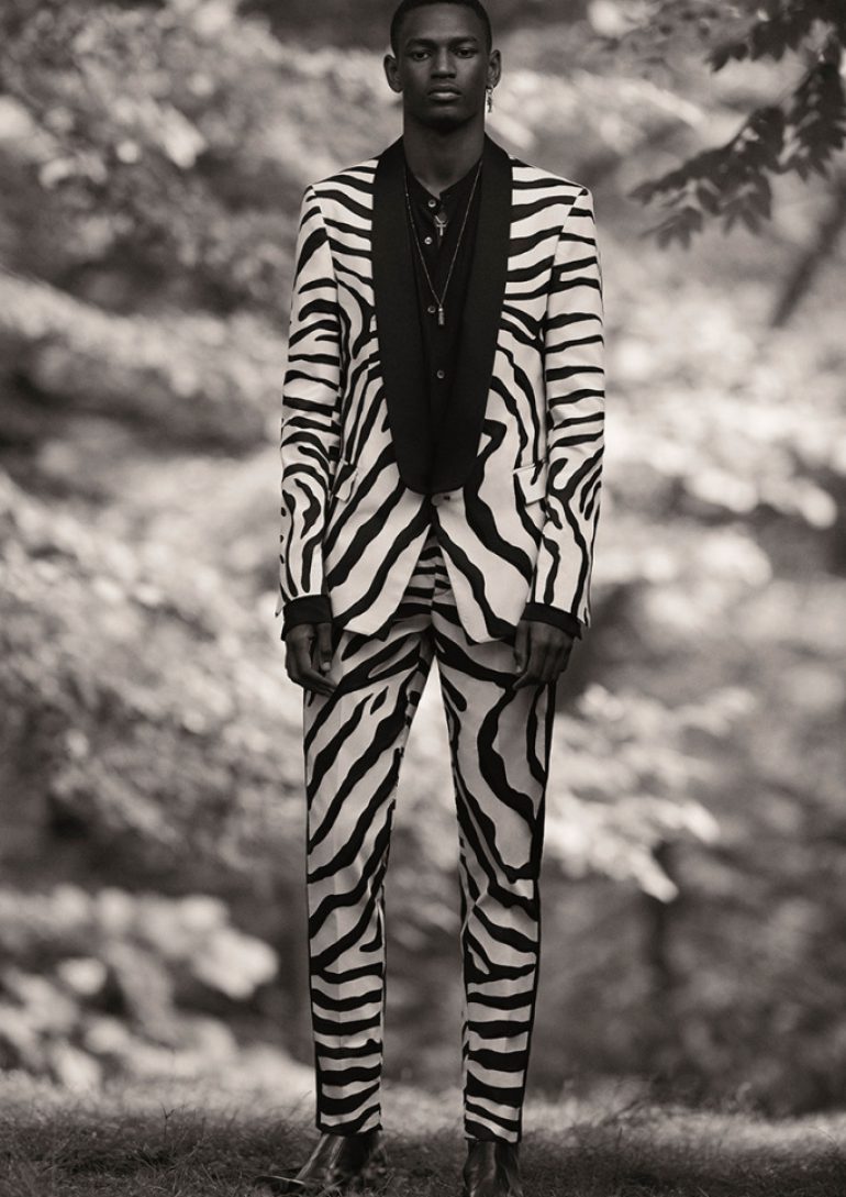 Paulo Spencer book photo