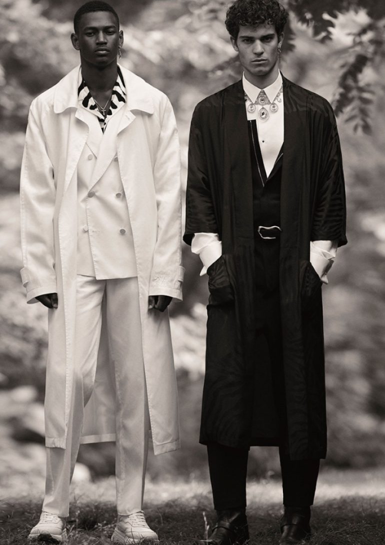 Paulo Spencer book photo