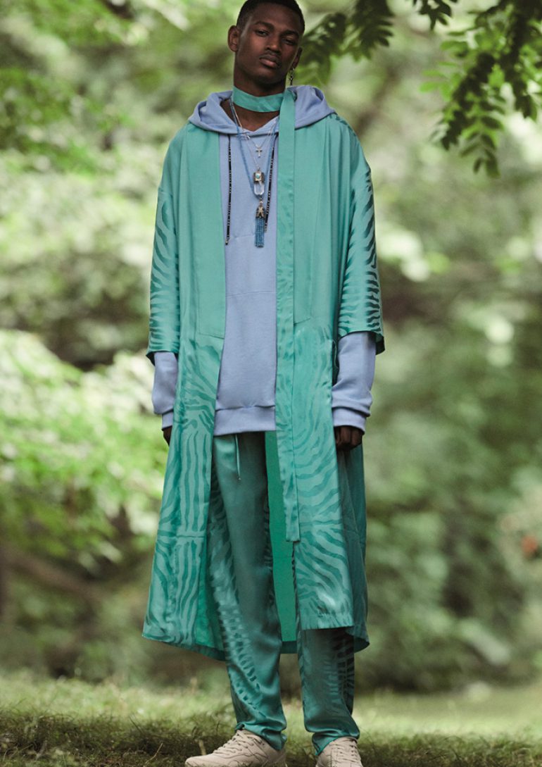 Paulo Spencer book photo