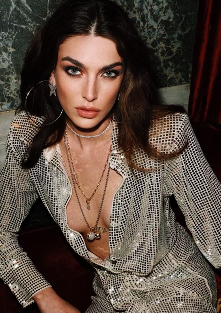 Dan Danicic for Mer’s “About Last Night” Collection