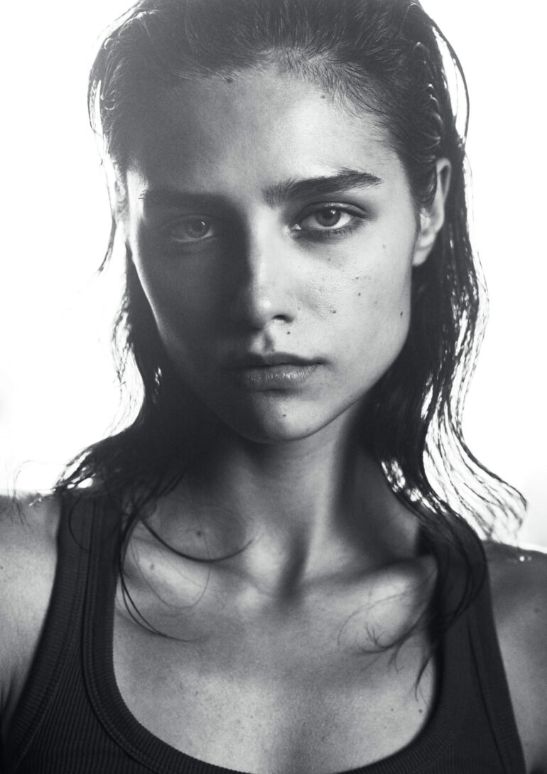 Ana Rossolovich