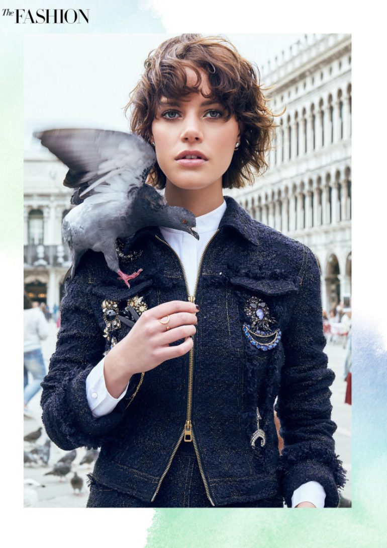Aino Vierimaa book photo