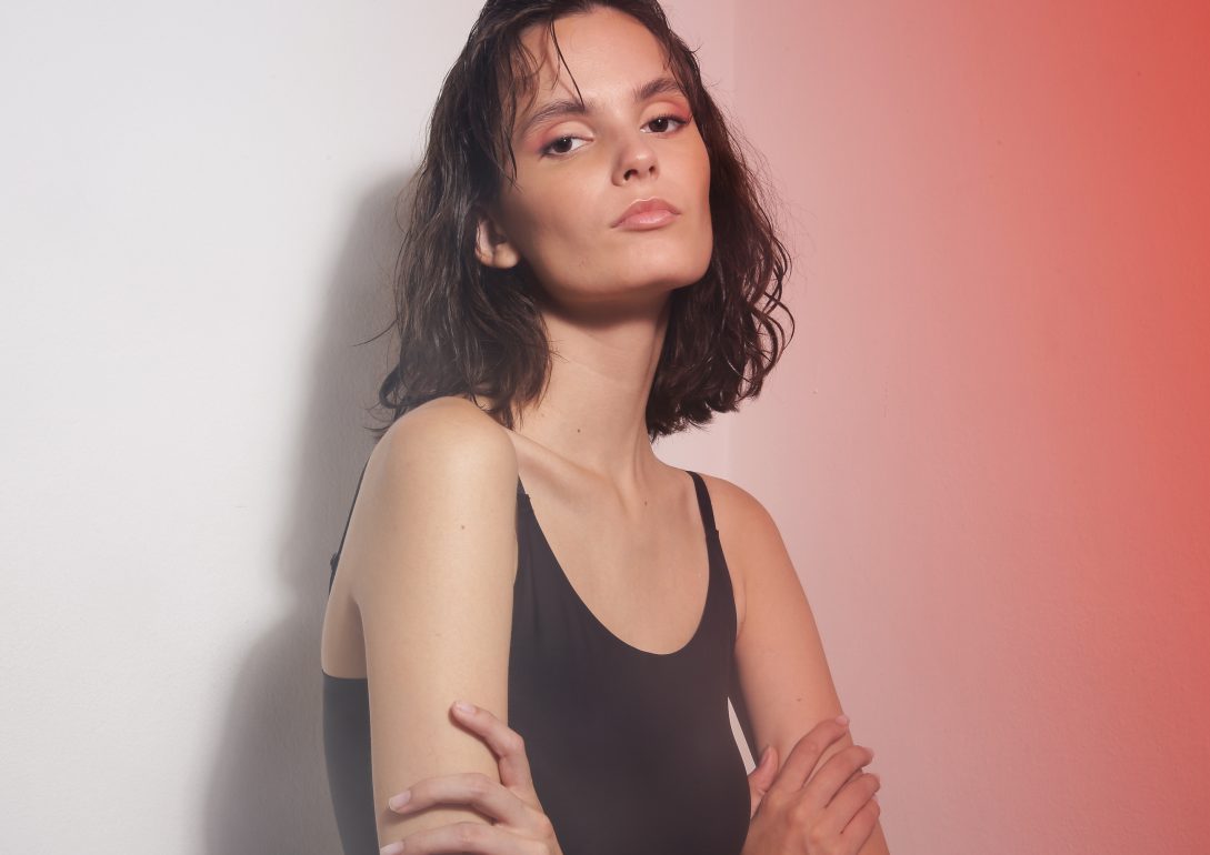 Anastasia Orlova book photo