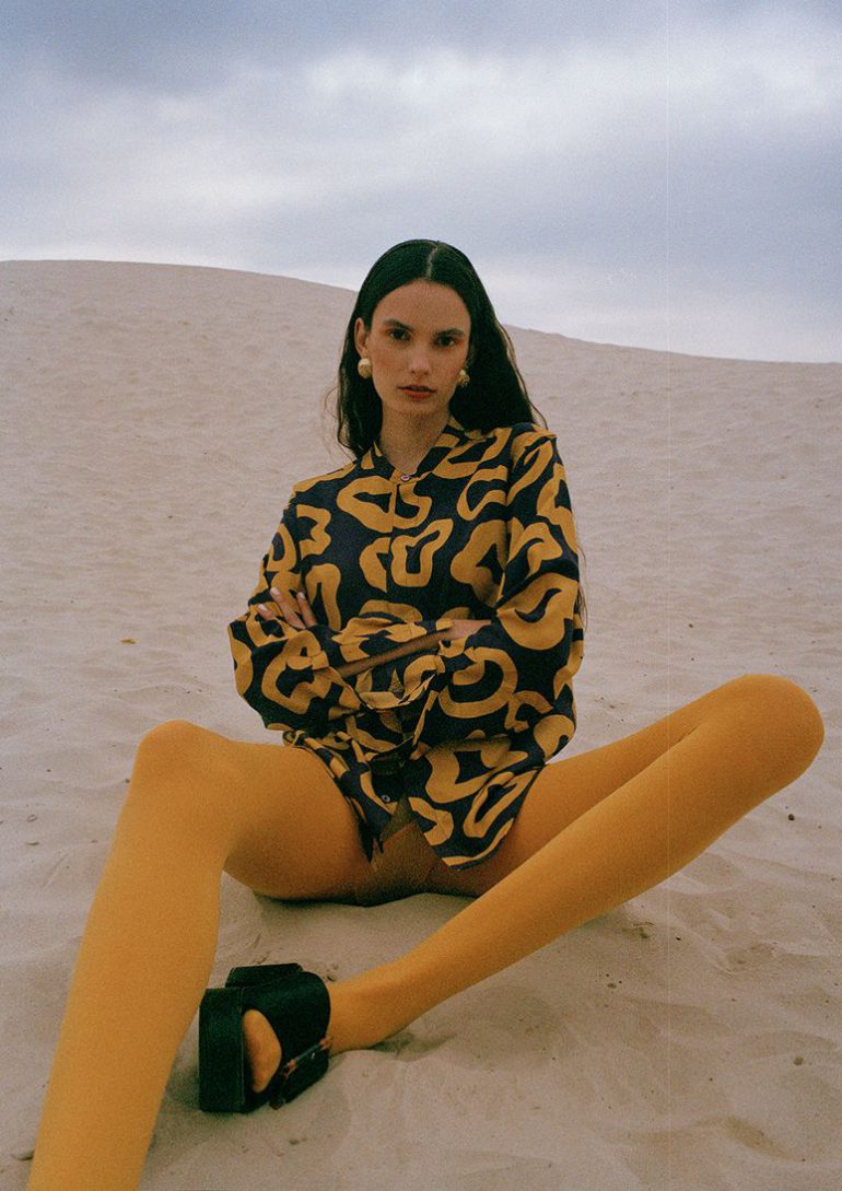 Anastasia Orlova book photo