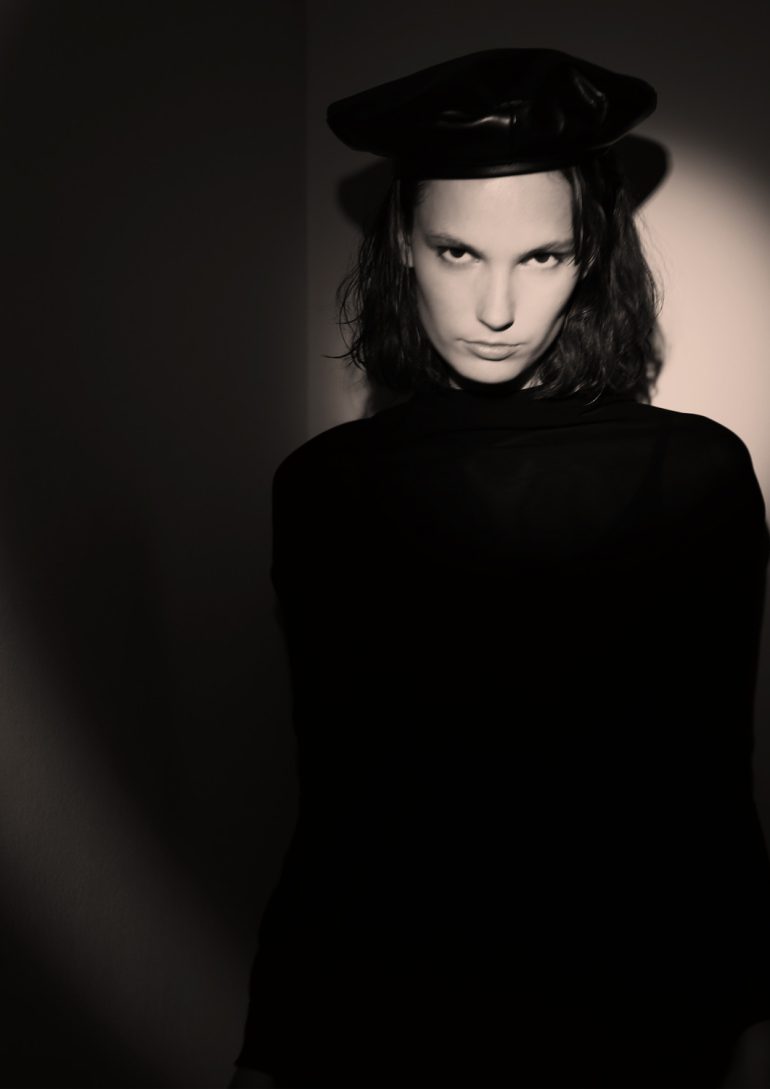 Anastasia Orlova book photo