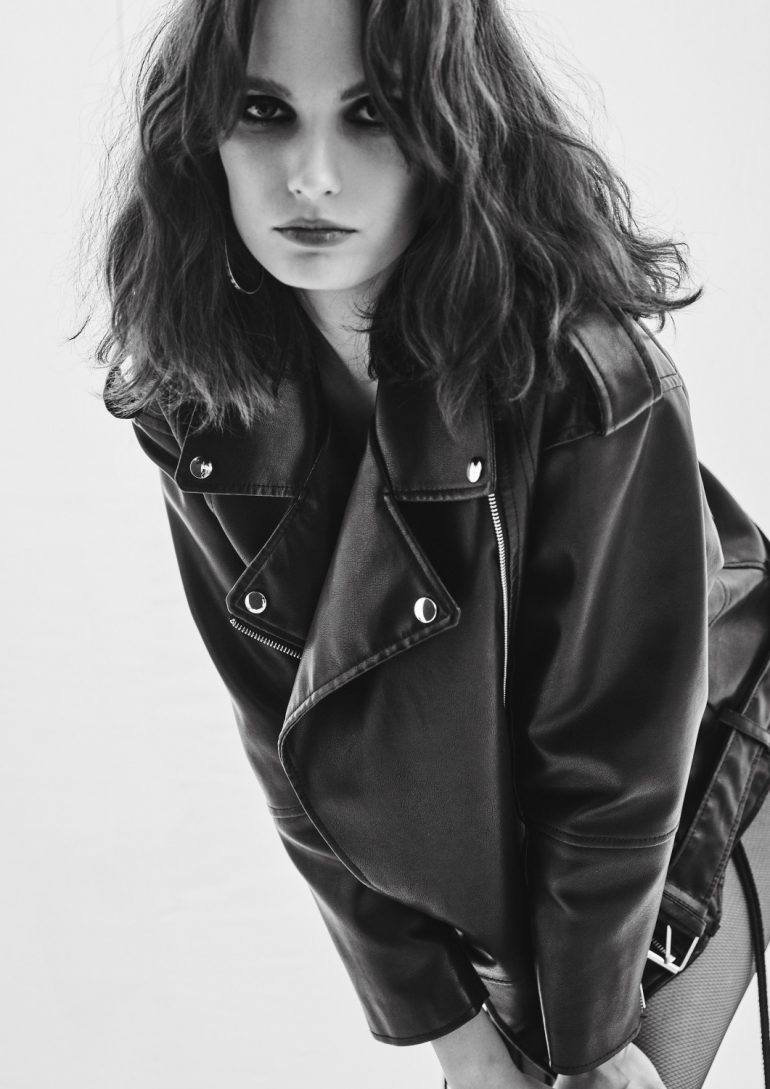 Anastasia Orlova book photo