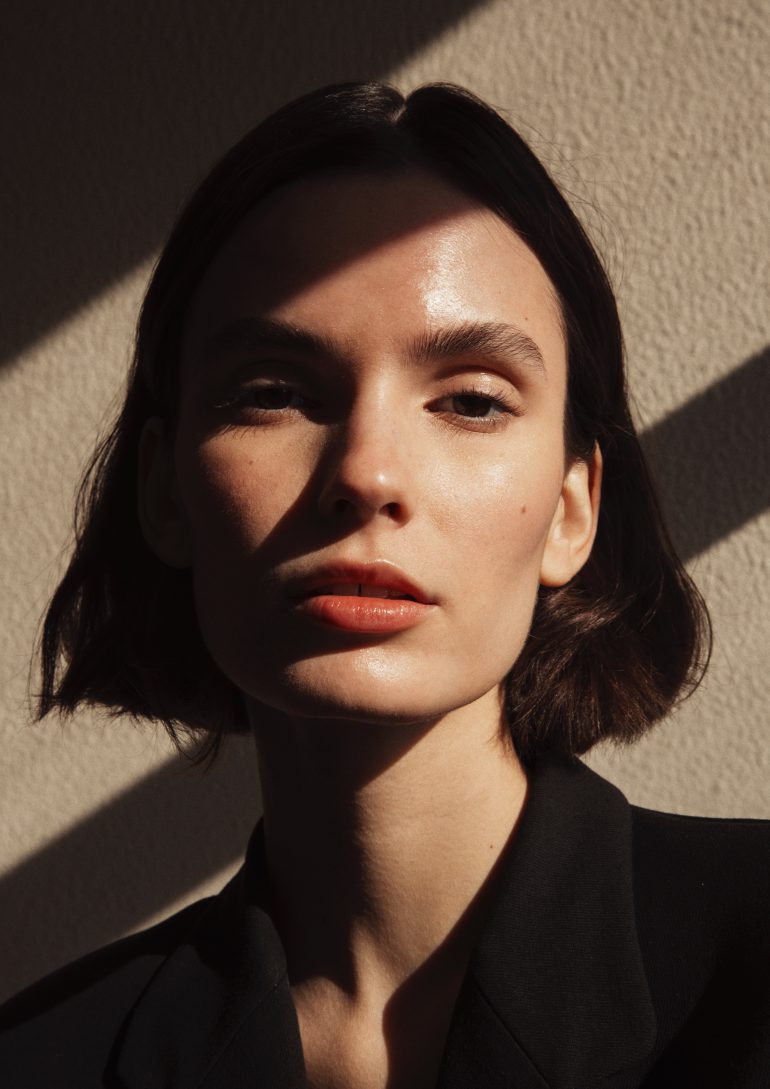 Anastasia Orlova book photo