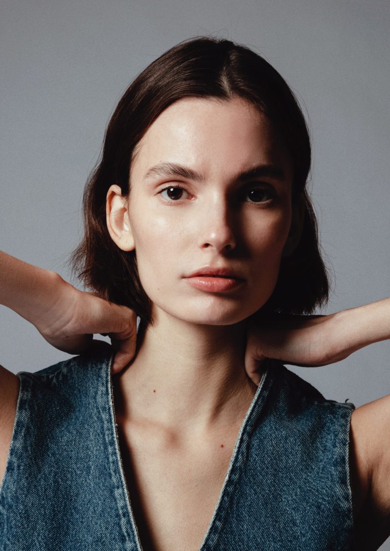 Anastasia Orlova book photo