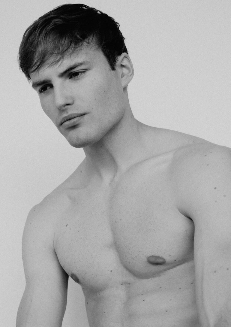 Roan van Oort book photo