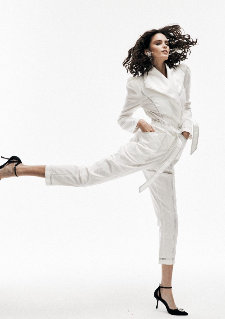 Anastasia Orlova book photo