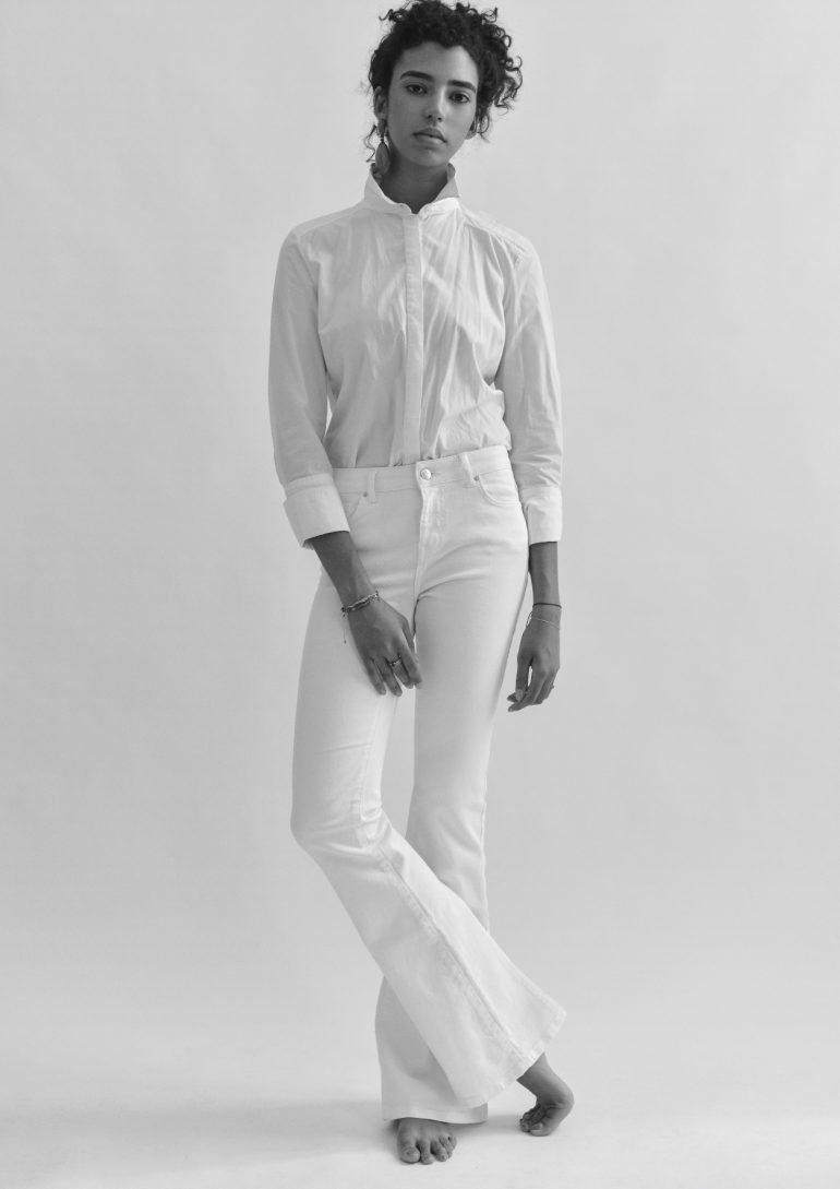Oumaima book photo