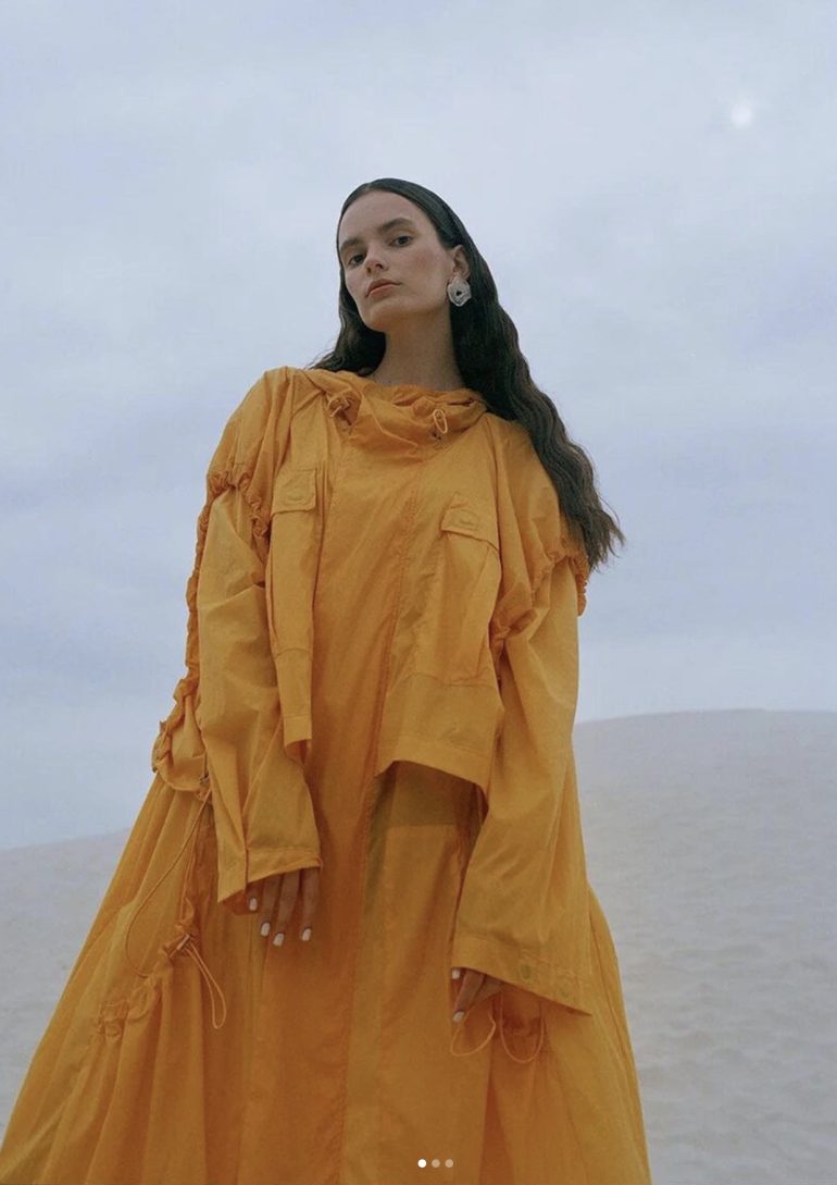 Anastasia Orlova book photo