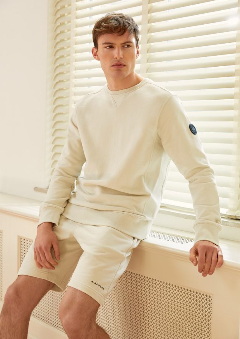 Roan van Oort book photo