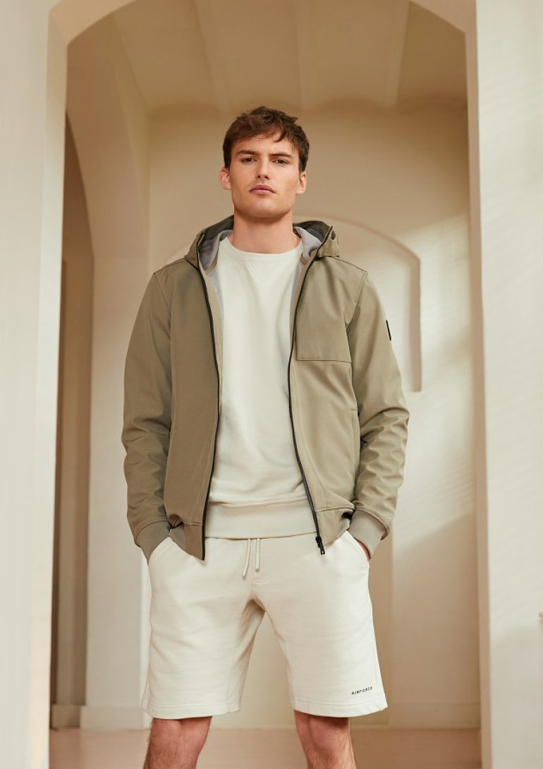 Roan van Oort book photo