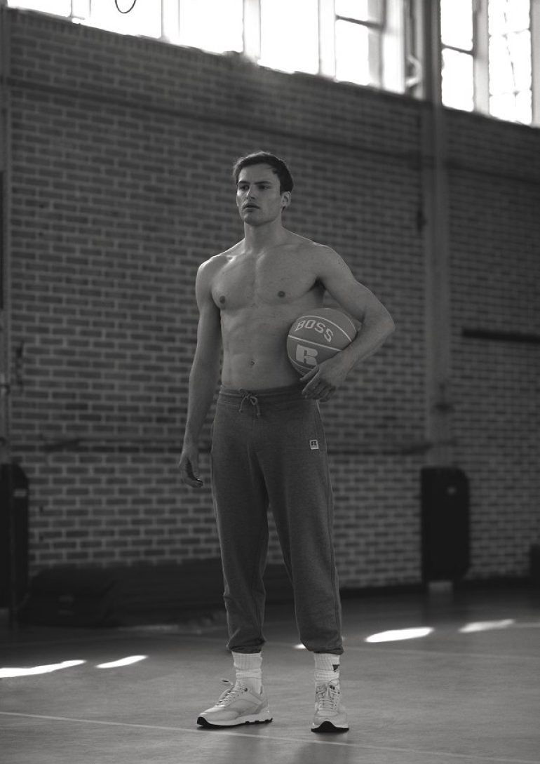 Roan van Oort book photo