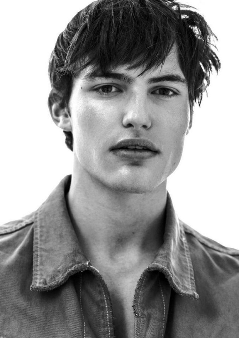 Roan van Oort book photo