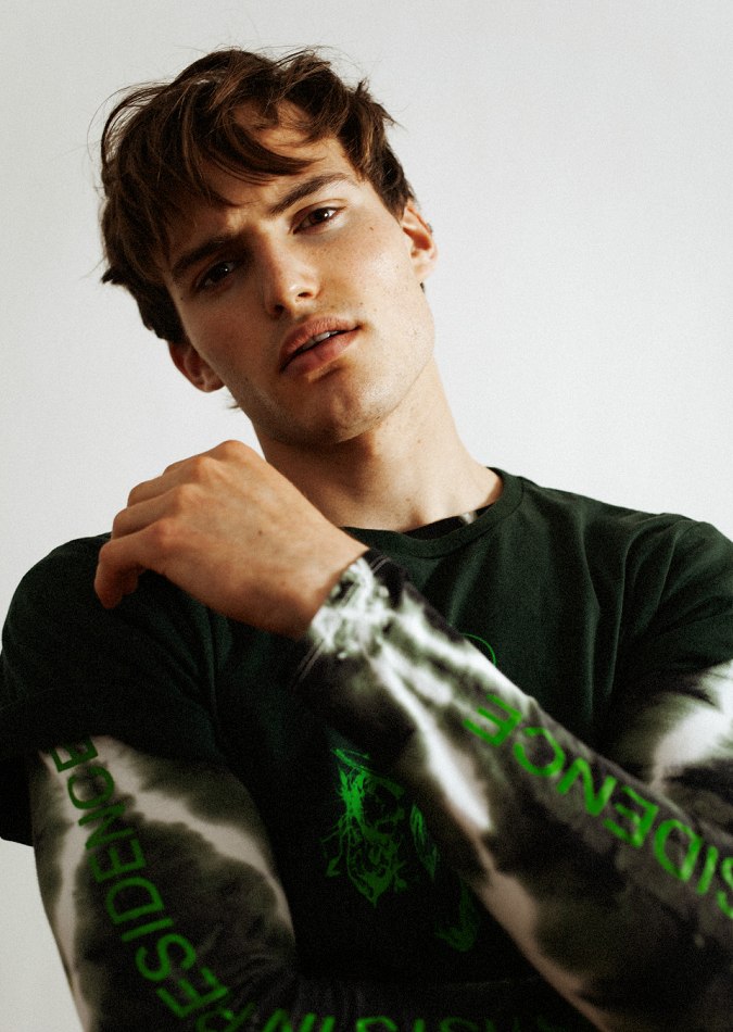 Roan van Oort profile