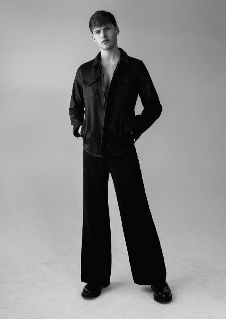 Roan van Oort book photo