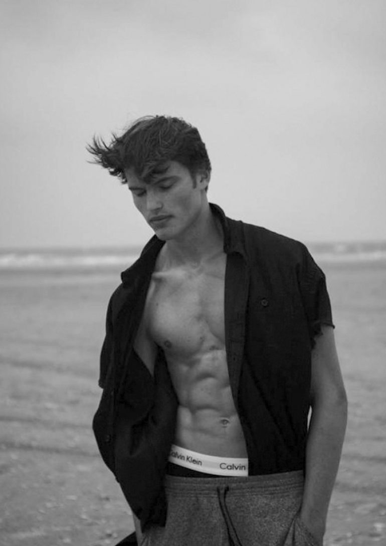 Roan van Oort book photo