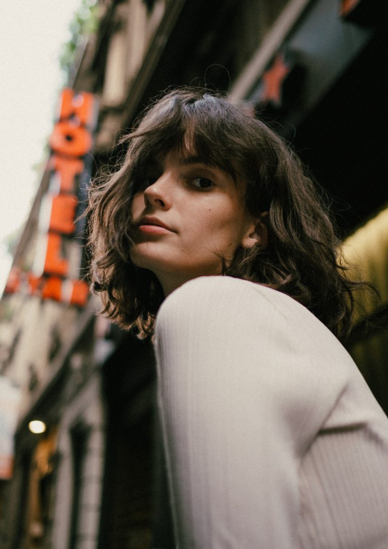 Anastasia Orlova book photo