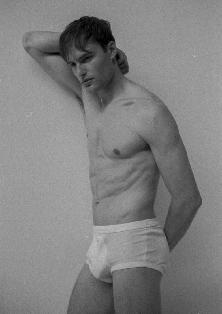 Roan van Oort book photo