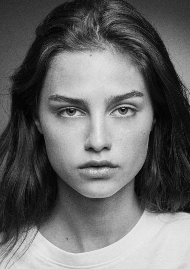 Ana Rossolovich