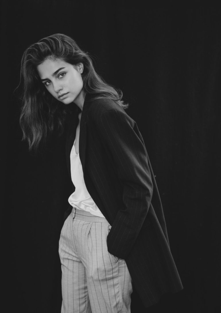 Ana Rossolovich book photo