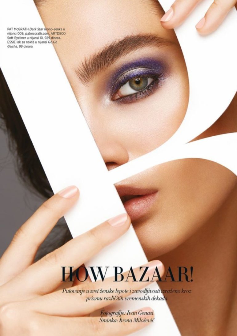 Ana Rossolovich book photo