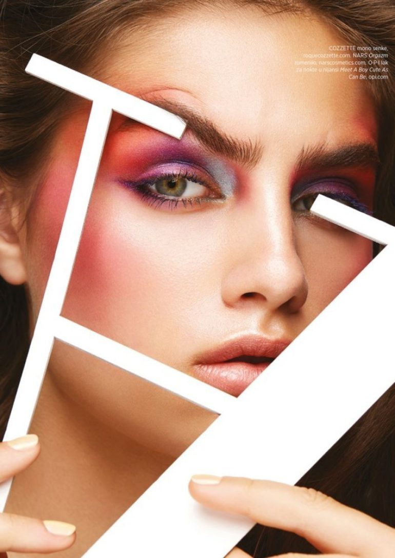 Ana Rossolovich book photo