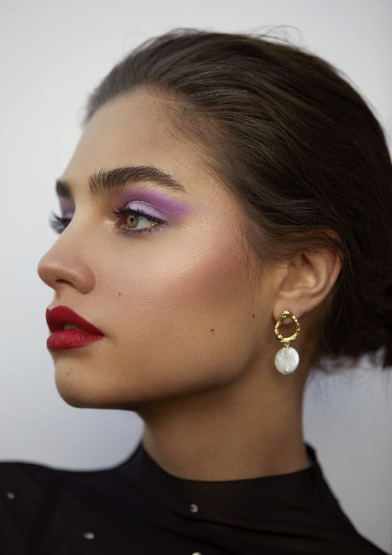 Ana Rossolovich book photo