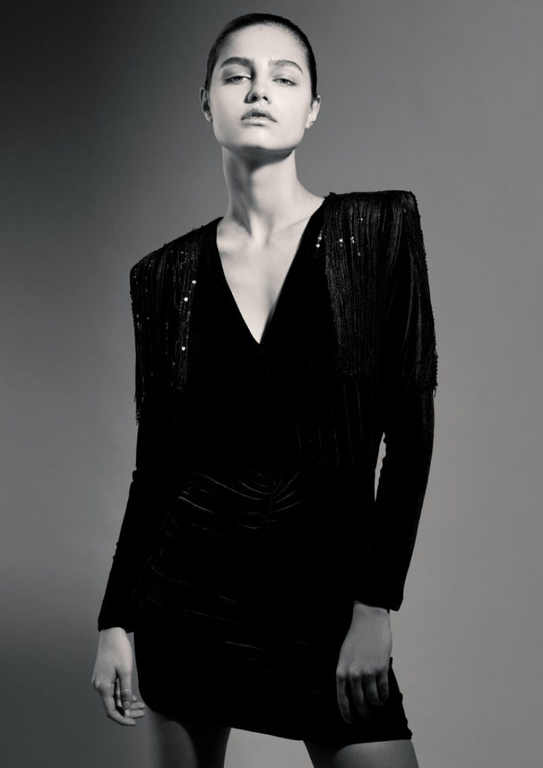 Ana Rossolovich book photo