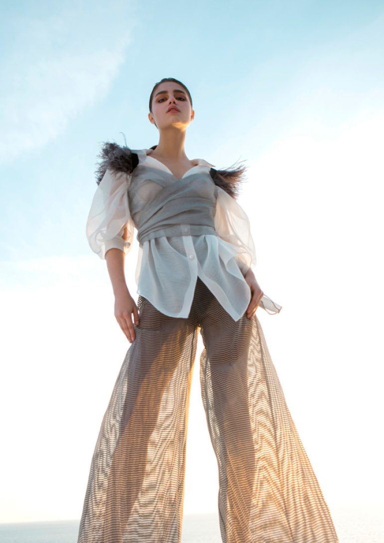 Ana Rossolovich book photo