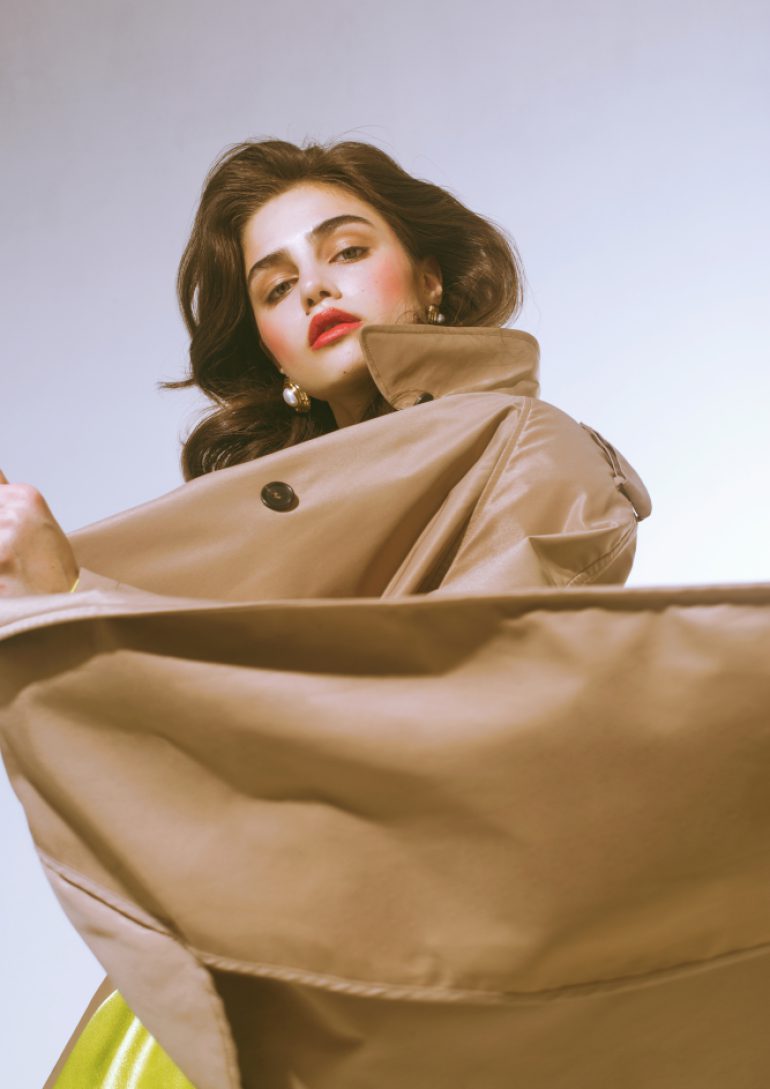 Ana Rossolovich book photo