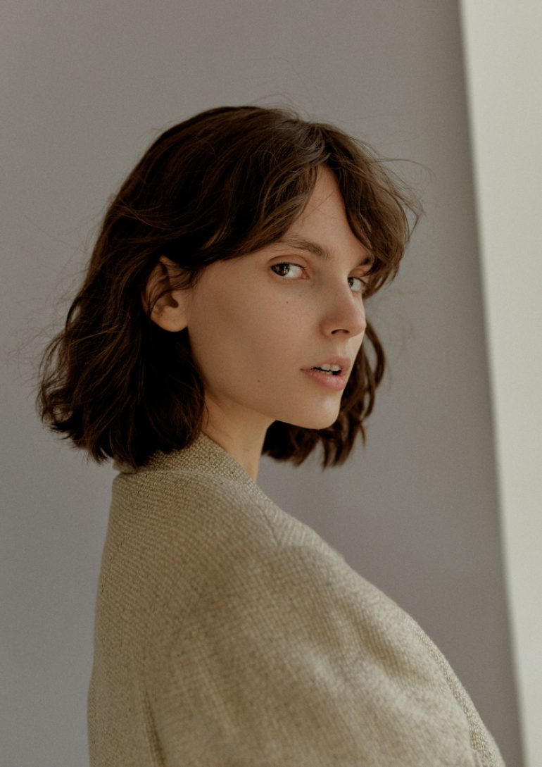 Anastasia Orlova book photo