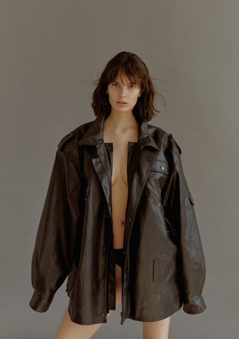 Anastasia Orlova book photo