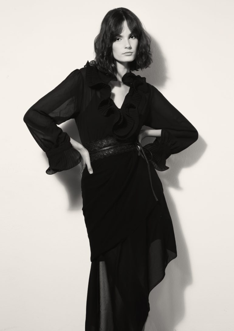 Anastasia Orlova book photo