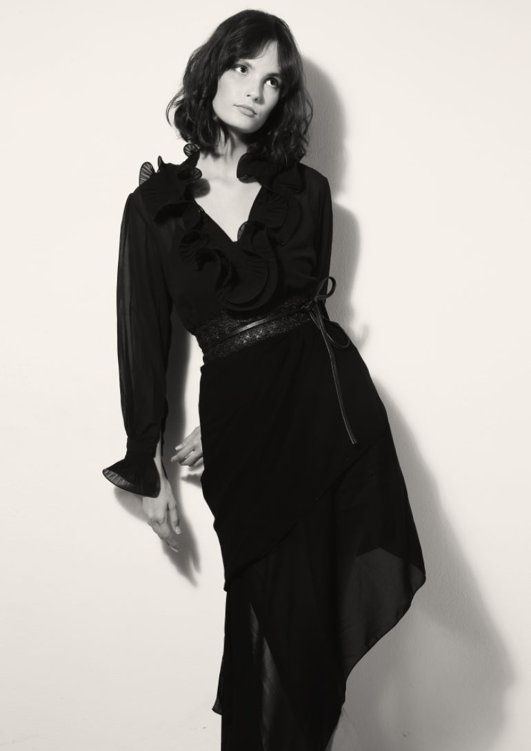 Anastasia Orlova book photo