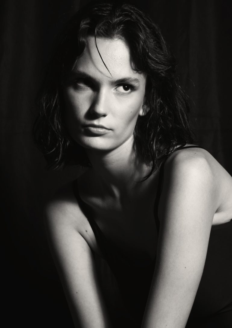 Anastasia Orlova book photo