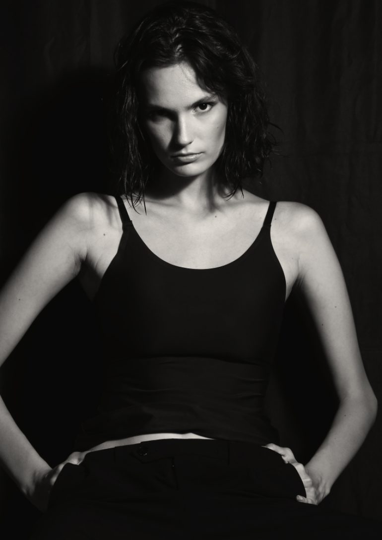 Anastasia Orlova book photo