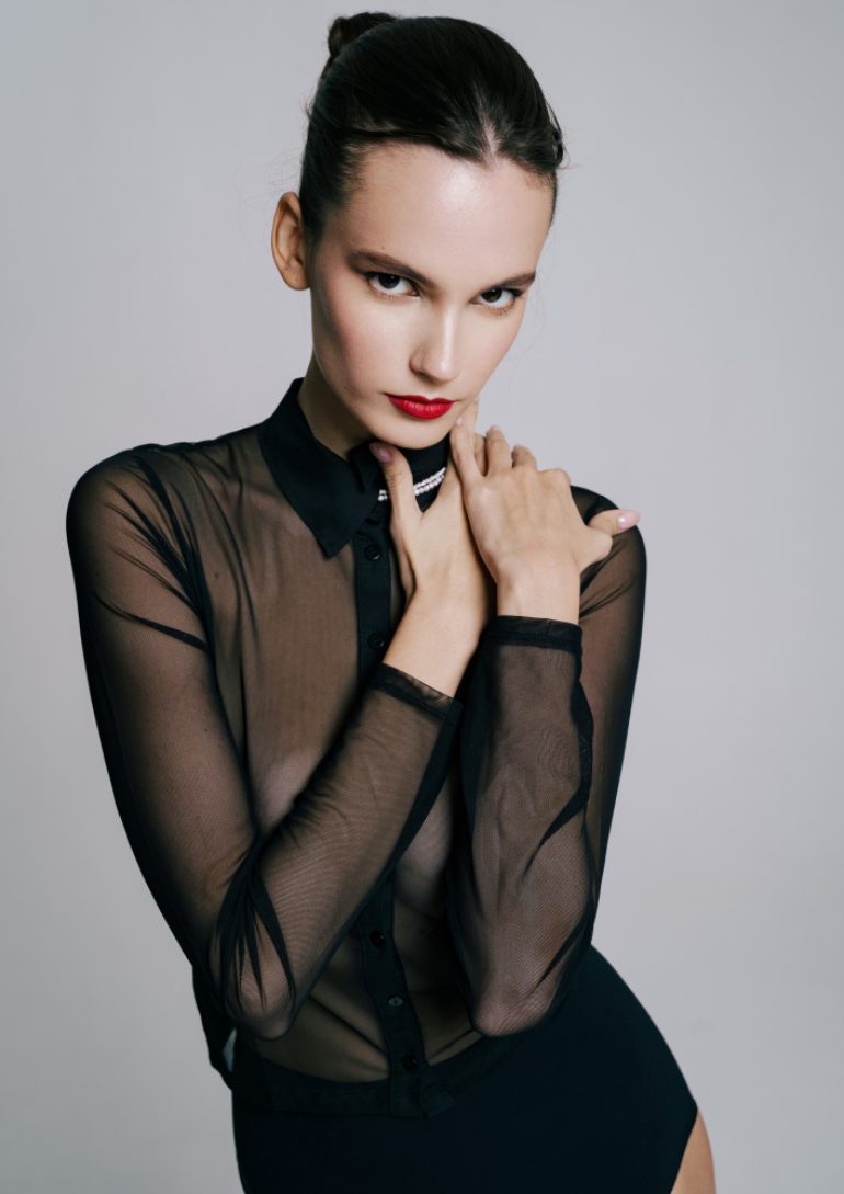 Anastasia Orlova book photo