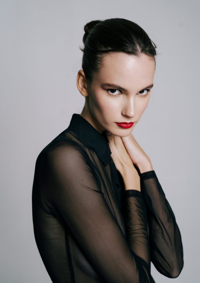 Anastasia Orlova book photo