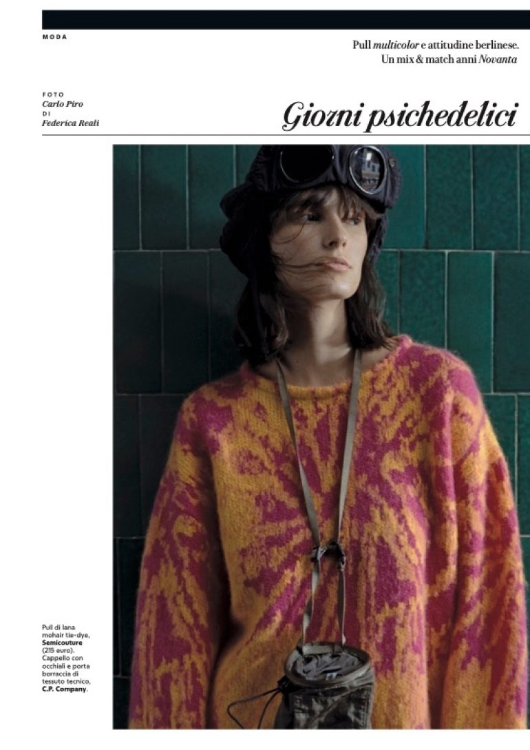 Anastasia Orlova book photo