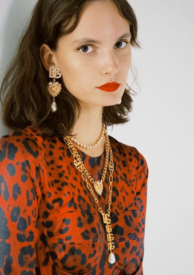 Anastasia Orlova book photo