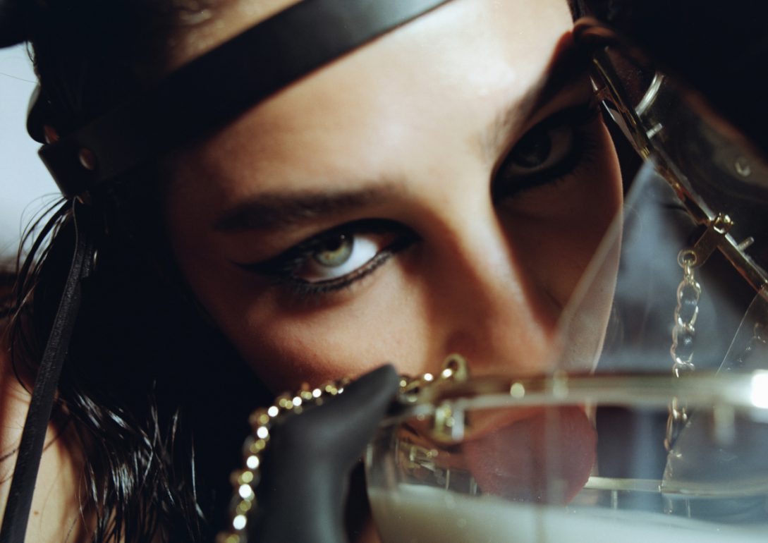 Ana Rossolovich book photo