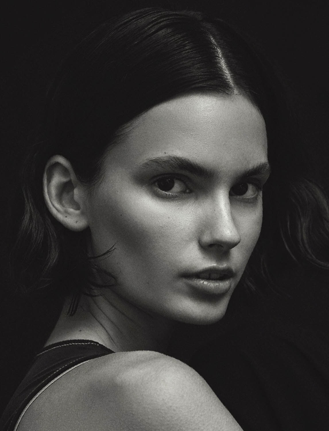 Anastasia Orlova profile