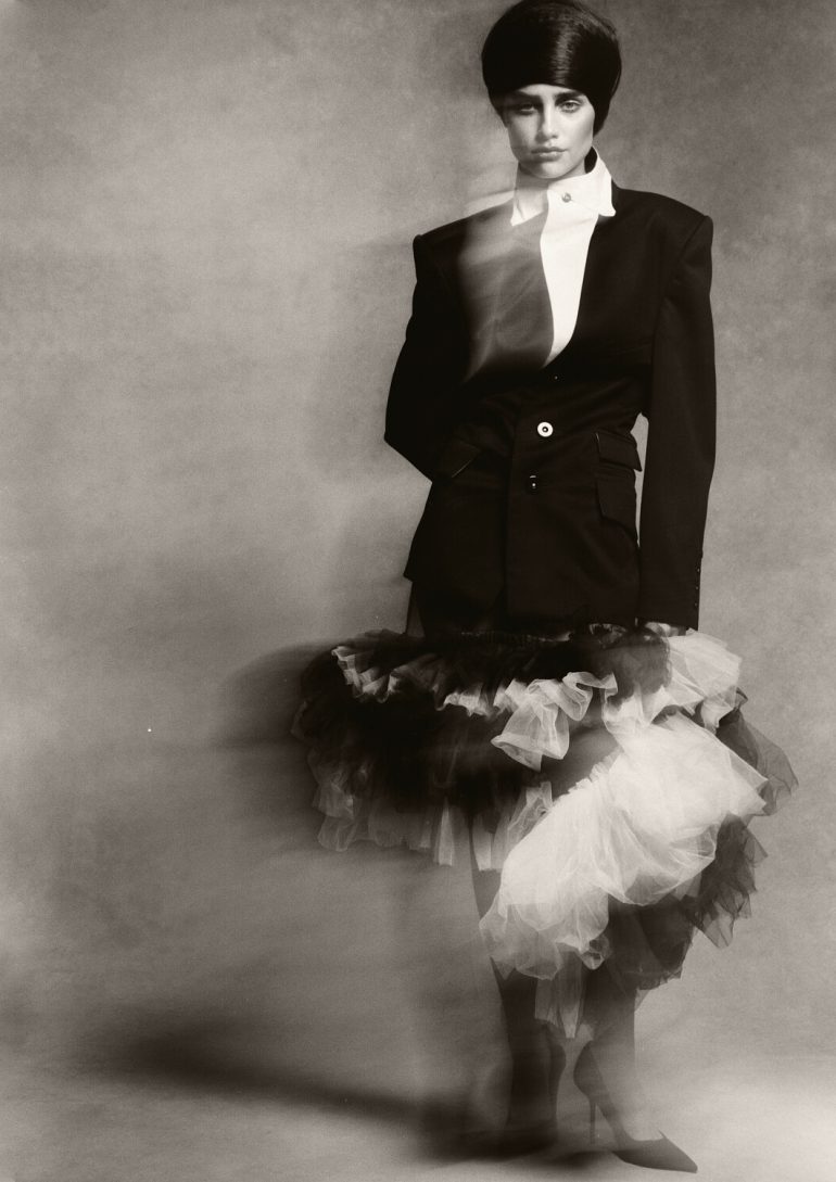 Ana Rossolovich book photo