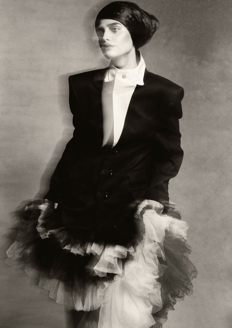 Ana Rossolovich book photo