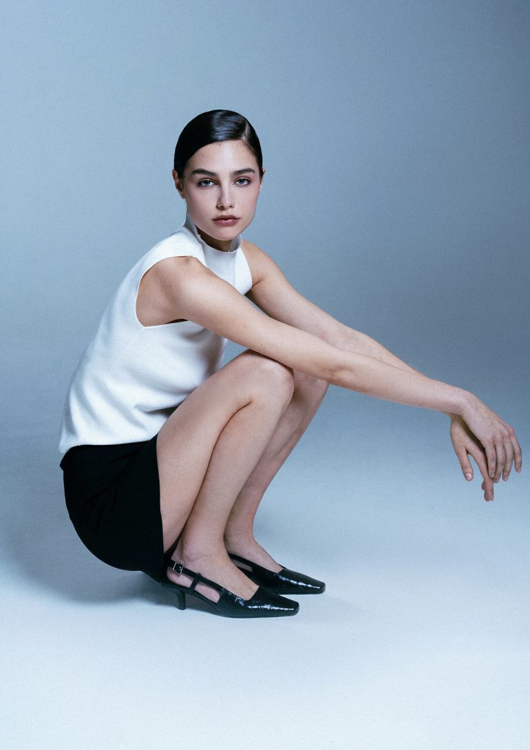 Ana Rossolovich book photo