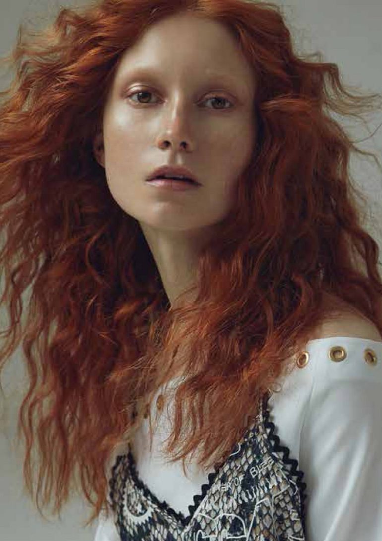 Jessica Luostarinen